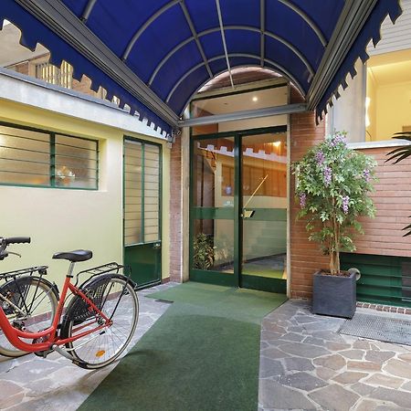 ميلان Residence Mignoncase Tre المظهر الخارجي الصورة