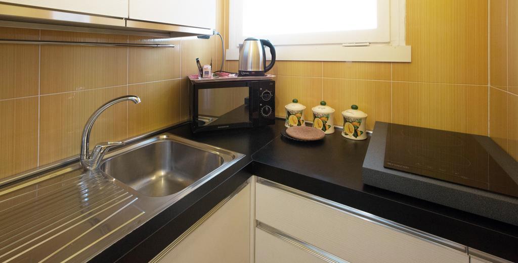 ميلان Residence Mignoncase Tre المظهر الخارجي الصورة