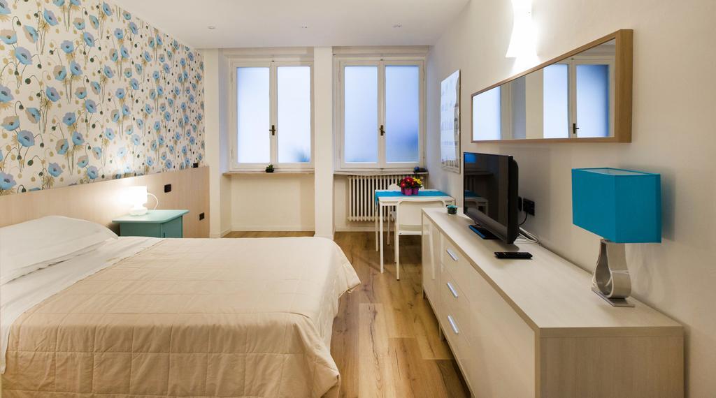 ميلان Residence Mignoncase Tre المظهر الخارجي الصورة