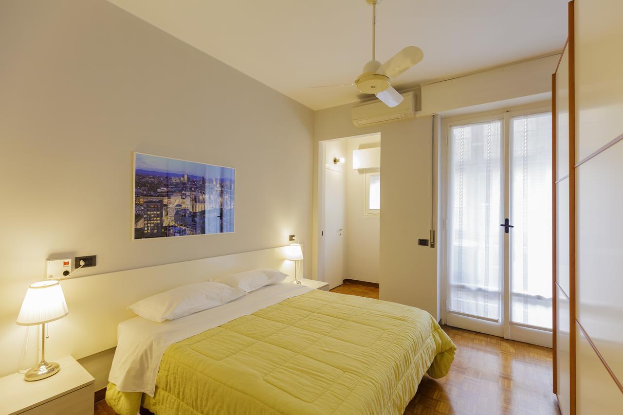 ميلان Residence Mignoncase Tre المظهر الخارجي الصورة