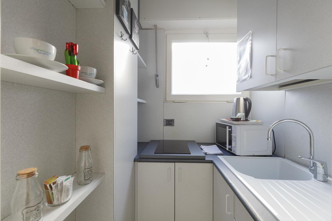 ميلان Residence Mignoncase Tre المظهر الخارجي الصورة