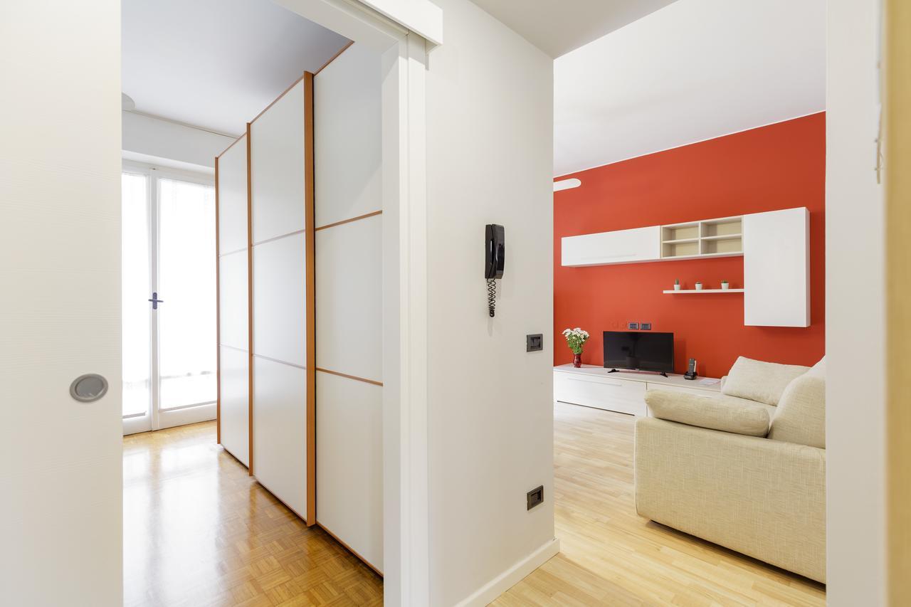 ميلان Residence Mignoncase Tre المظهر الخارجي الصورة