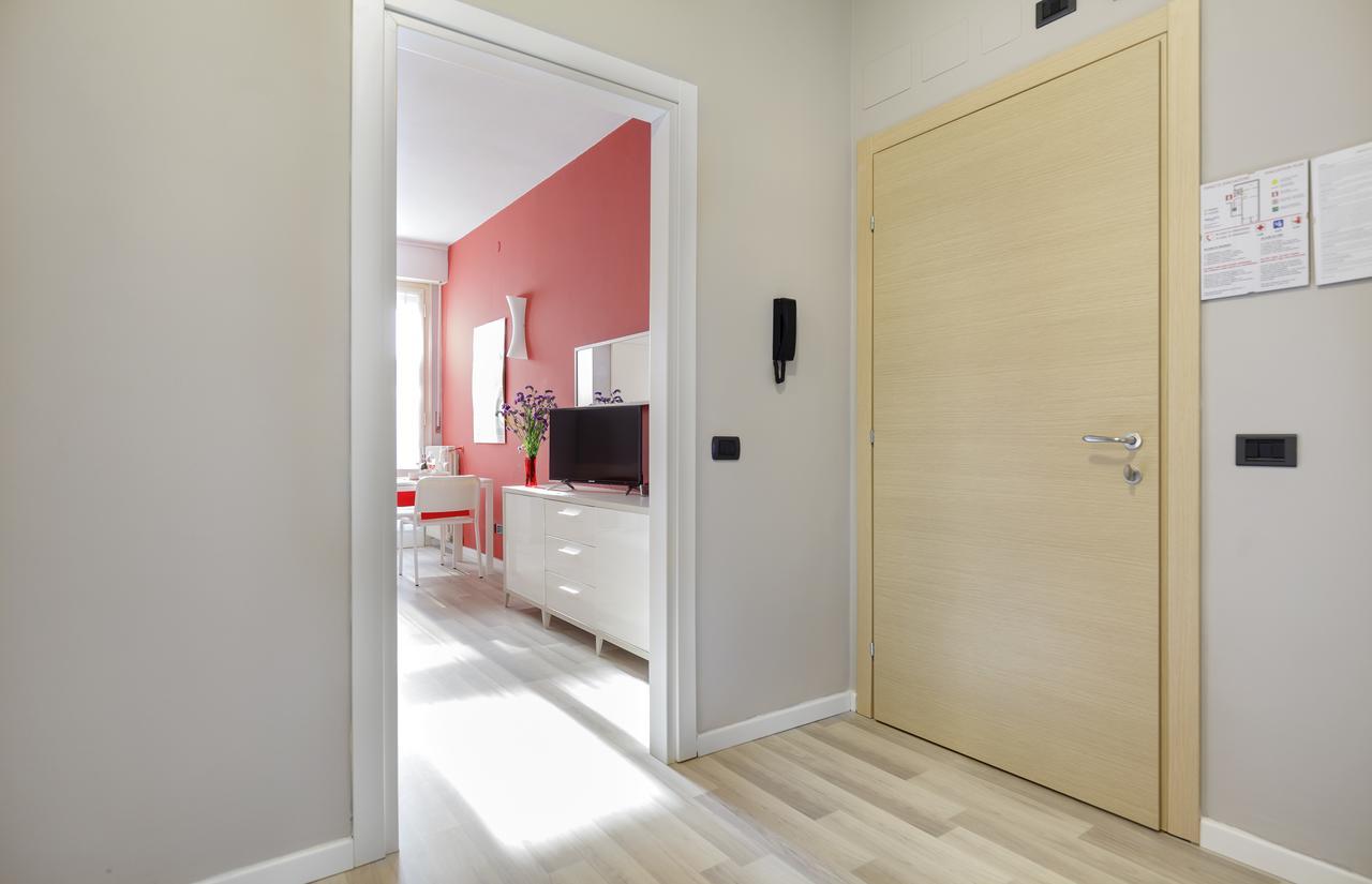 ميلان Residence Mignoncase Tre المظهر الخارجي الصورة