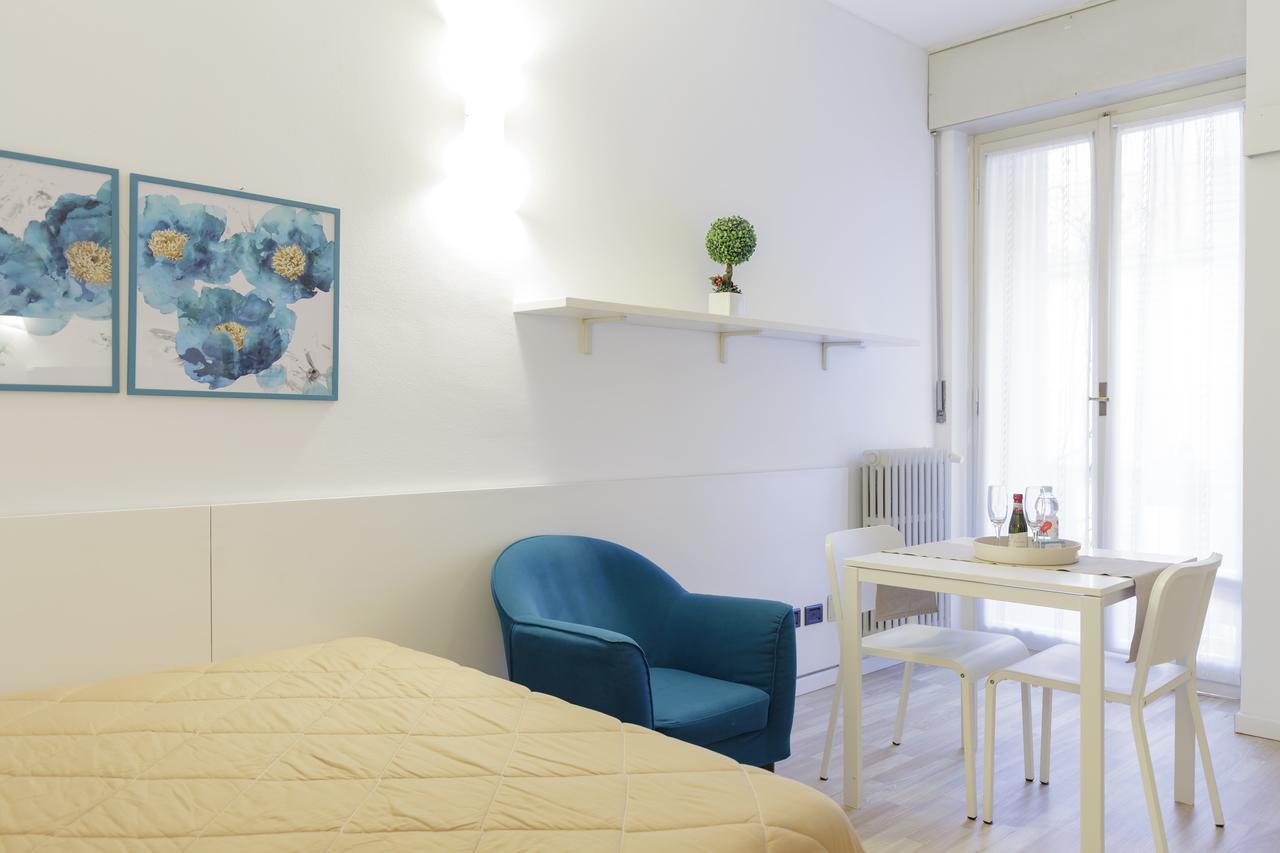 ميلان Residence Mignoncase Tre المظهر الخارجي الصورة