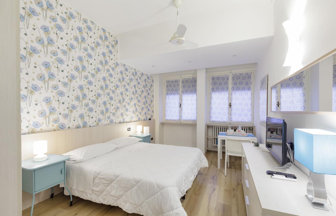 ميلان Residence Mignoncase Tre المظهر الخارجي الصورة