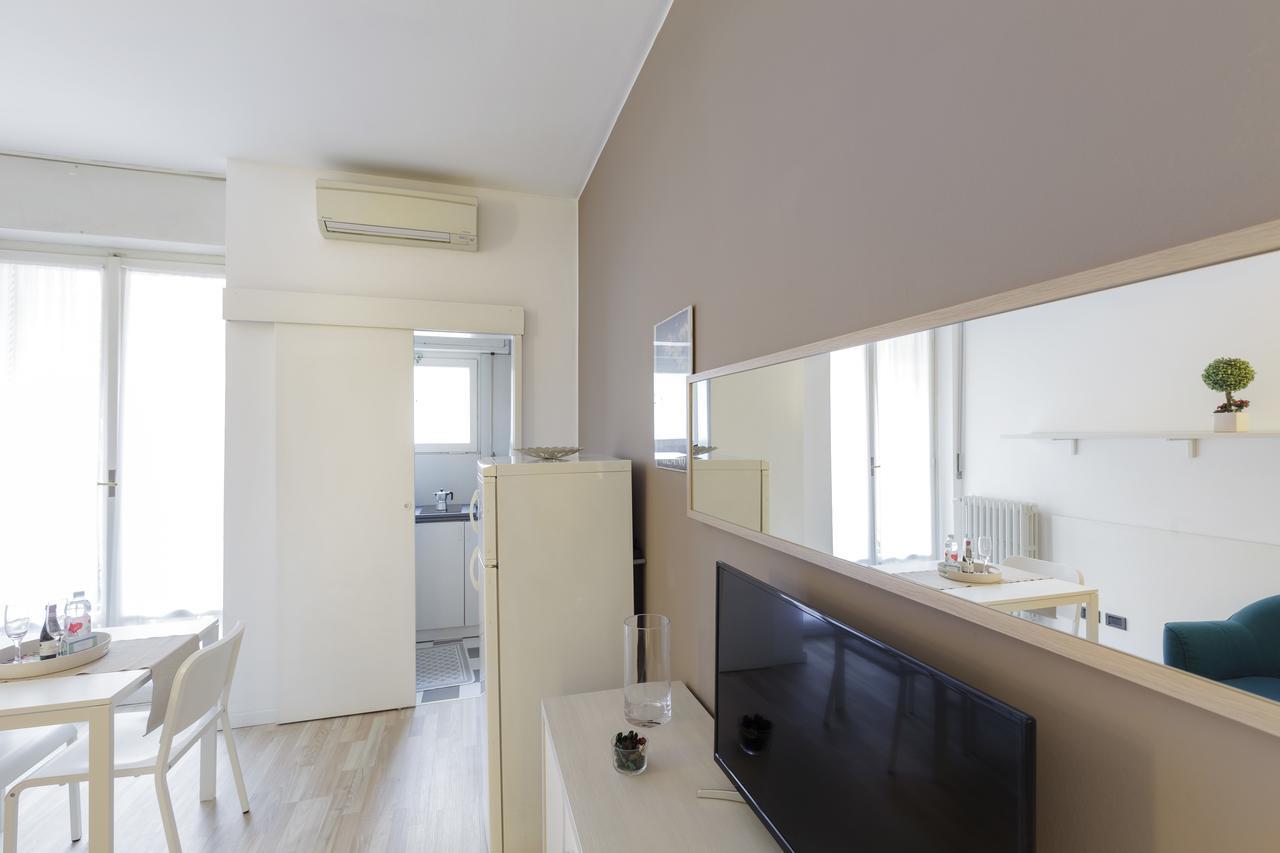 ميلان Residence Mignoncase Tre المظهر الخارجي الصورة