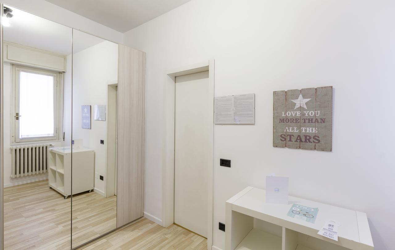 ميلان Residence Mignoncase Tre المظهر الخارجي الصورة
