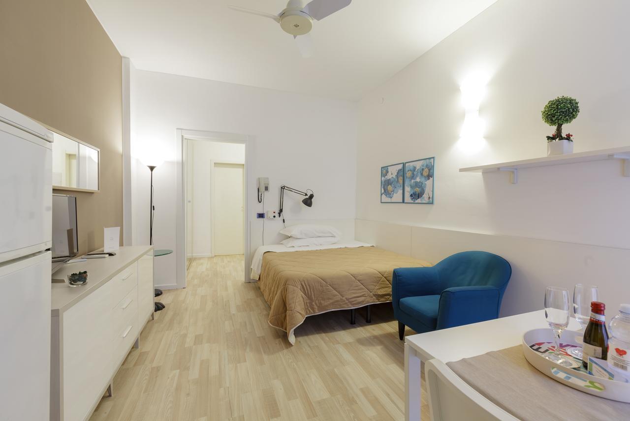 ميلان Residence Mignoncase Tre المظهر الخارجي الصورة