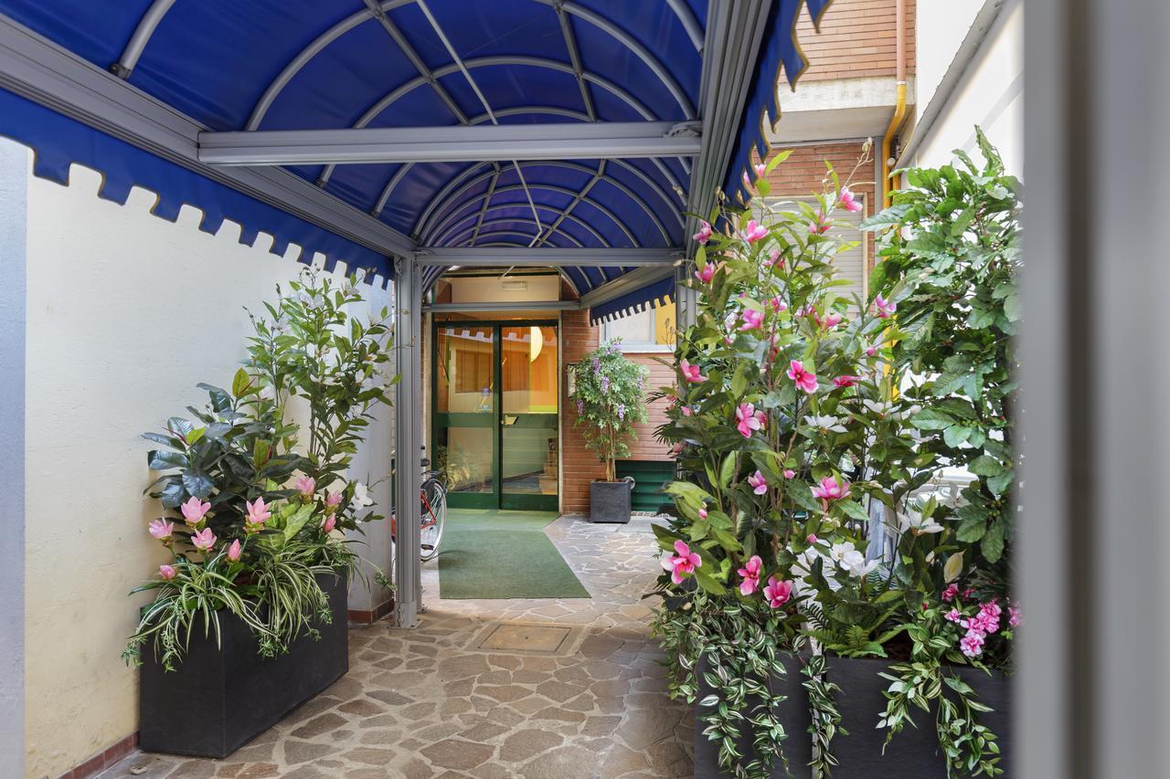ميلان Residence Mignoncase Tre المظهر الخارجي الصورة