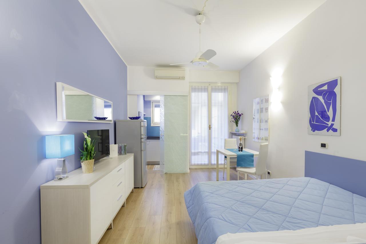 ميلان Residence Mignoncase Tre المظهر الخارجي الصورة