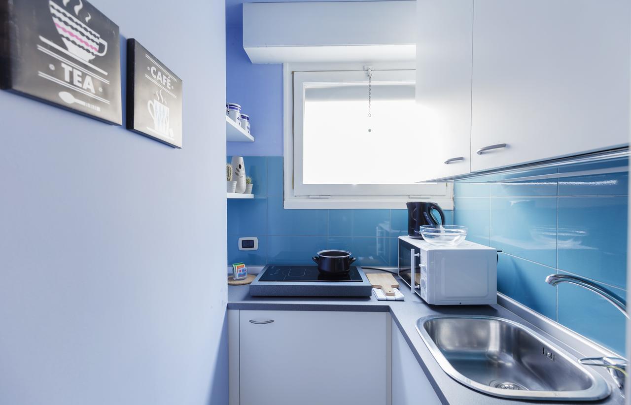 ميلان Residence Mignoncase Tre المظهر الخارجي الصورة