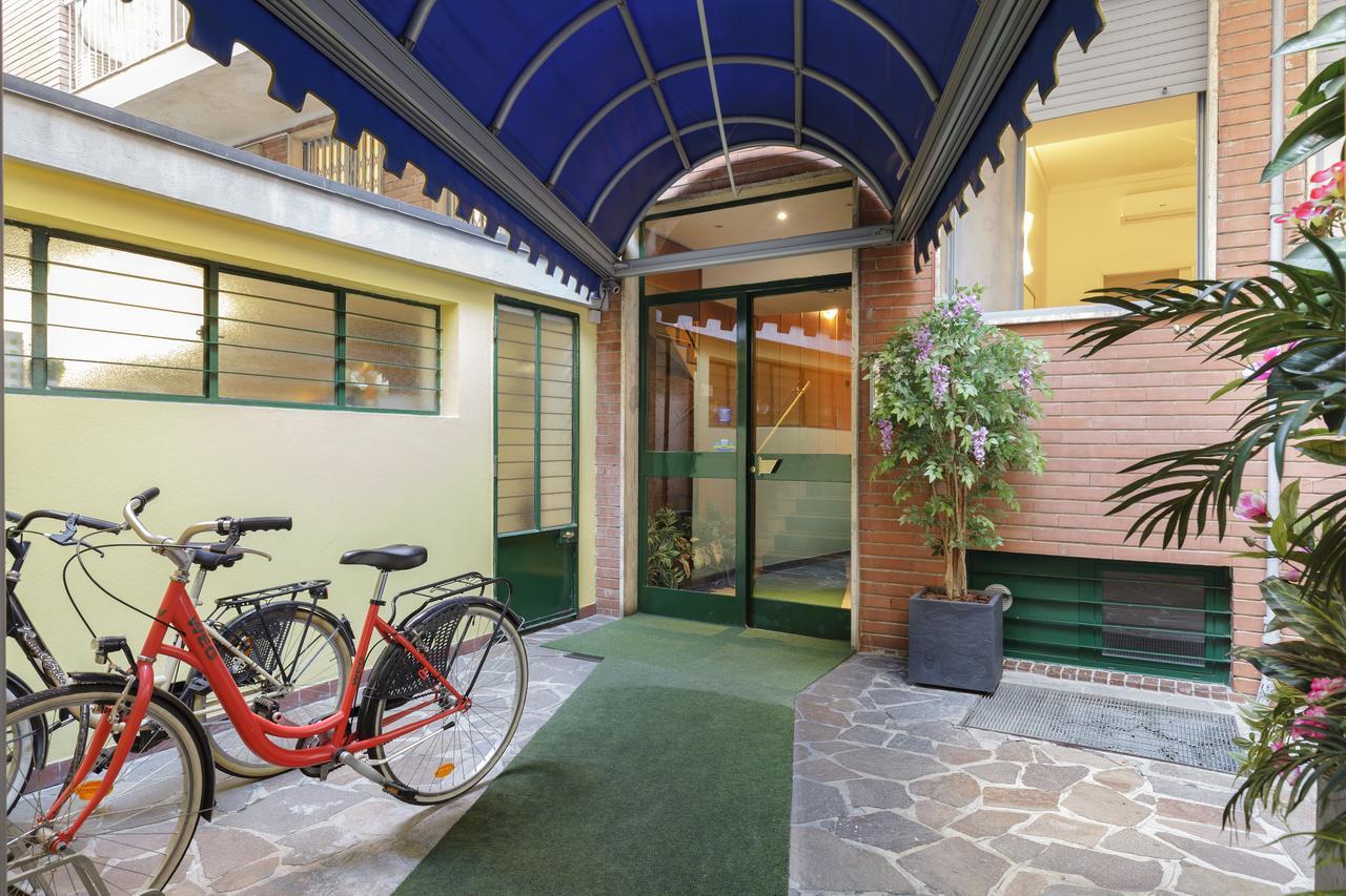 ميلان Residence Mignoncase Tre المظهر الخارجي الصورة