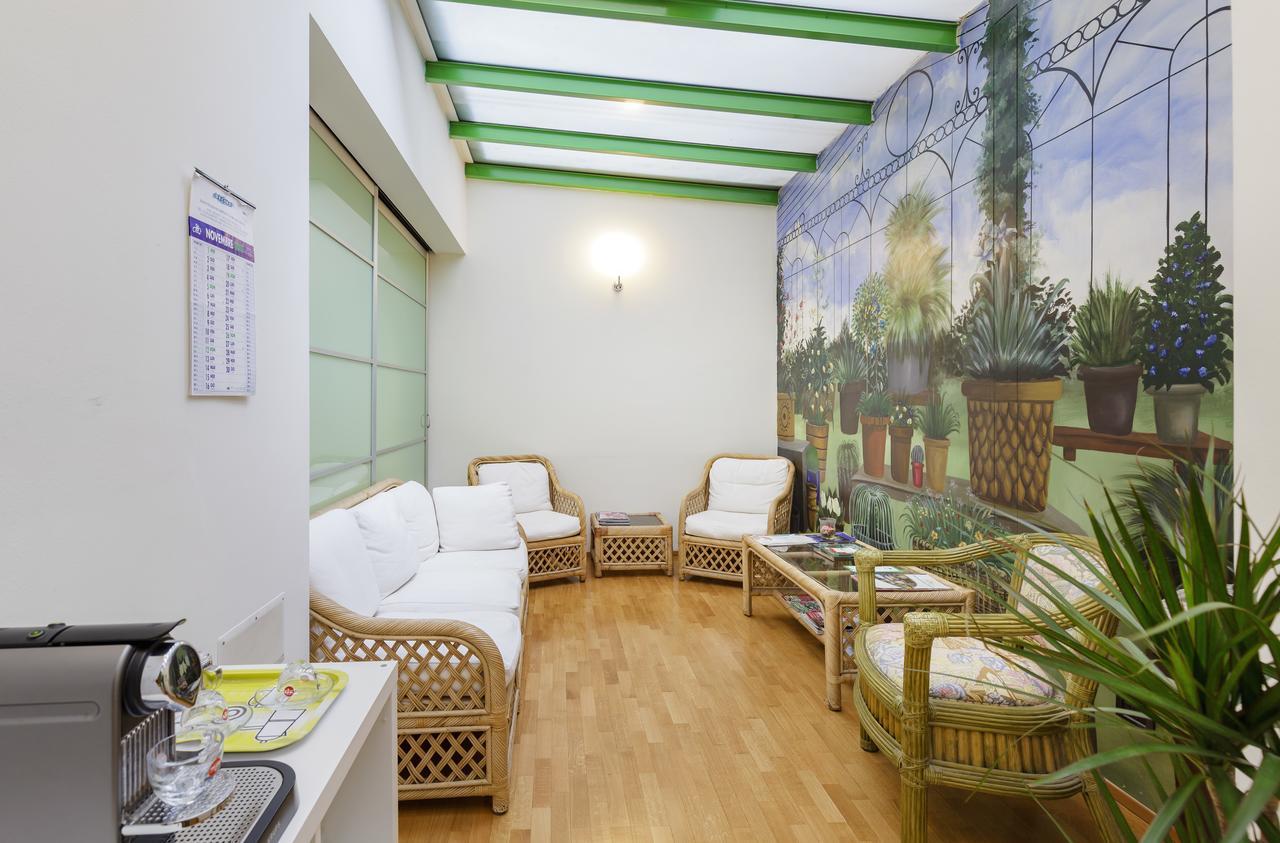 ميلان Residence Mignoncase Tre المظهر الخارجي الصورة